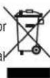 BONECO E2641 - Disposal - 1