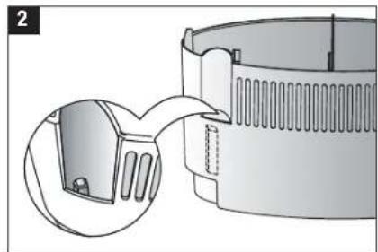 BONECO E2641 - Po uzyciu - 2