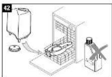 BONECO AOS E2241 - Remplacement du filtré d'évaporation - - 22