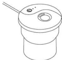 BONECO 2031 - 3anaachbte yactn - 2