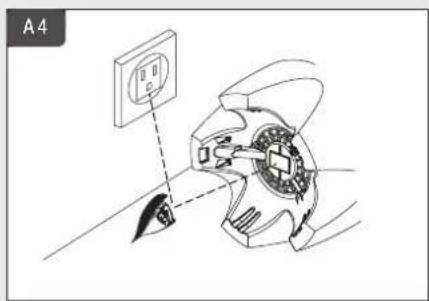 AIR-O-SWISS E2441 - 中文 - 4