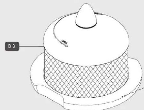 AIR-O-SWISS E2441 - 中文 - 16