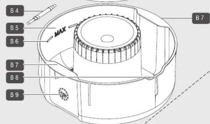 AIR-O-SWISS E2441 - 中文 - 17
