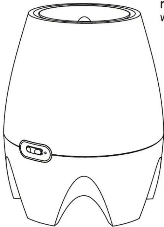 AIR-O-SWISS E2441 - ADVANCED AIR TREATMENT SYSTEMS - 2