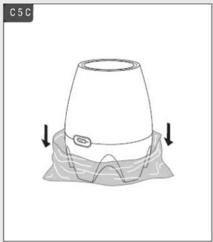 AIR-O-SWISS E2441 - 中文 - 27