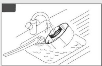 AIR-O-SWISS E2441 - E - 8