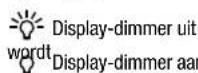 AIR-O-SWISS AOS U650 - N) Display-dimmer-indicator - 1