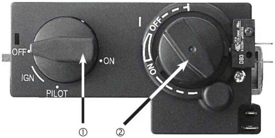 WANDERS Venegance - Instructions - 1