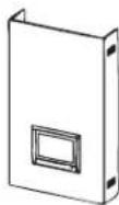 WANDERS Venegance - Waarschuwing / Advies - 1
