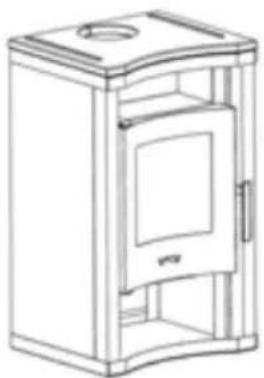 Wamsler Zurich - GB Fireplace user instruction - 7