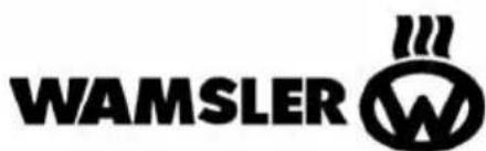 Wamsler Zurich - EK Konformitás-nyilatkozat - 1