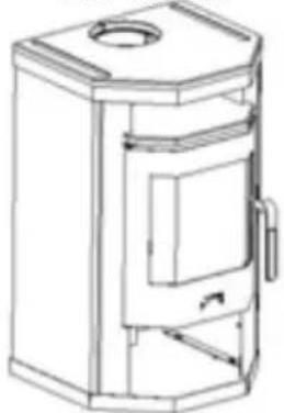 Wamsler Zurich - GB Fireplace user instruction - 4