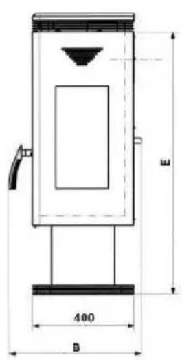 Wamsler Viola - TYP10188 TRION-H/VIOLA - 1