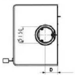Wamsler Viola - Disegni dimensionali e dati - 5