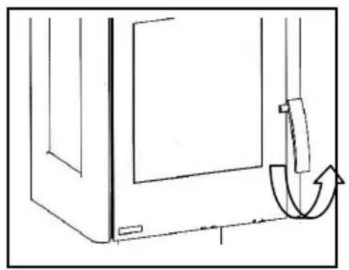 Wamsler Viola - Attenzione! - 1