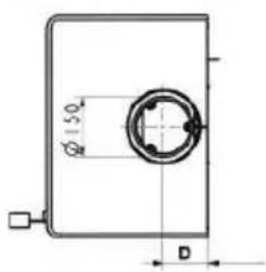 Wamsler Viola - TYP10188 TRION-H/VIOLA - 5