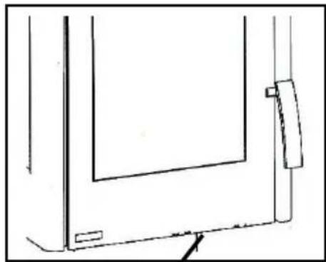Wamsler Viola - Holztrocknung und -Lagerung - 3