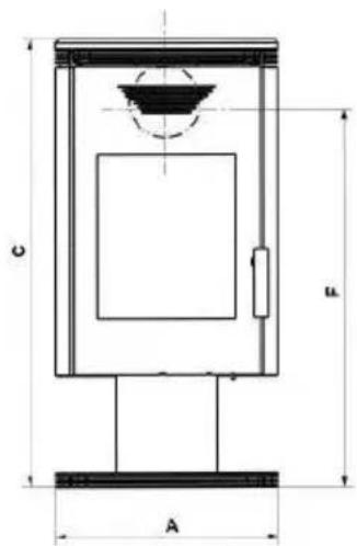 Wamsler TrionH - TYP10188 TRION-H/VIOLA - 2