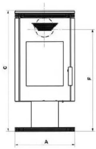 Wamsler TrionH - TYP10188 TRION-H/VIOLA - 2