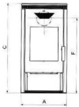 Wamsler TrionH - TYP10188 TRION-H/VIOLA - 4
