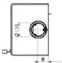 Wamsler TrionH - TYP10188 TRION-H/VIOLA - 5