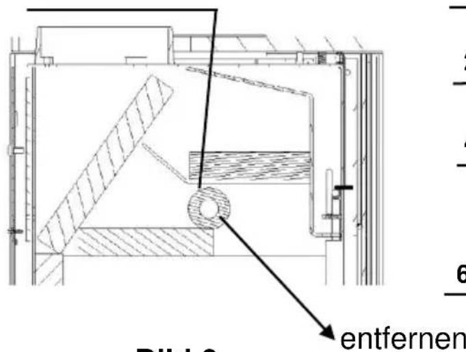 Wamsler TrionH - Holztrocknung und -Lagerung - 7