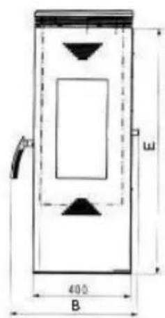 Wamsler TrionH - TYP10188 TRION-H/VIOLA - 3