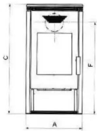 Wamsler TrionH - TYP10188 TRION-H/VIOLA - 4