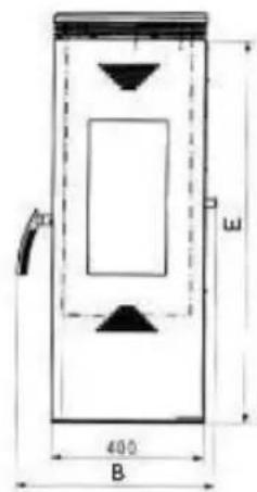Wamsler TrionH - TYP10188 TRION-H/VIOLA - 3