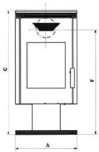 Wamsler TrionH - TYP10188 TRION-H/VIOLA - 2