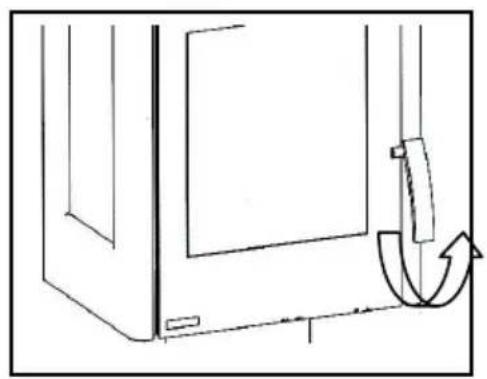 Wamsler Vista - Attenzione! - 1