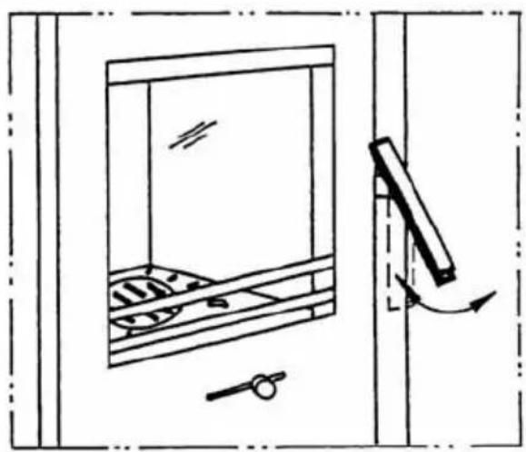 Wamsler Saturn - Attenzione! - 1
