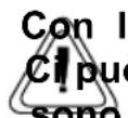 Wamsler Saturn - Attenzione! - 1