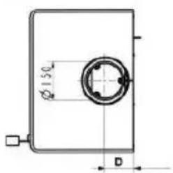 Wamsler San Filou - TYP10188 TRION-H/VIOLA - 5
