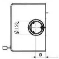 Wamsler San Filou - TYP10188 TRION-H/VIOLA - 5
