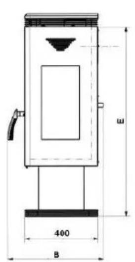 Wamsler San Filou - TYP10188 TRION-H/VIOLA - 1