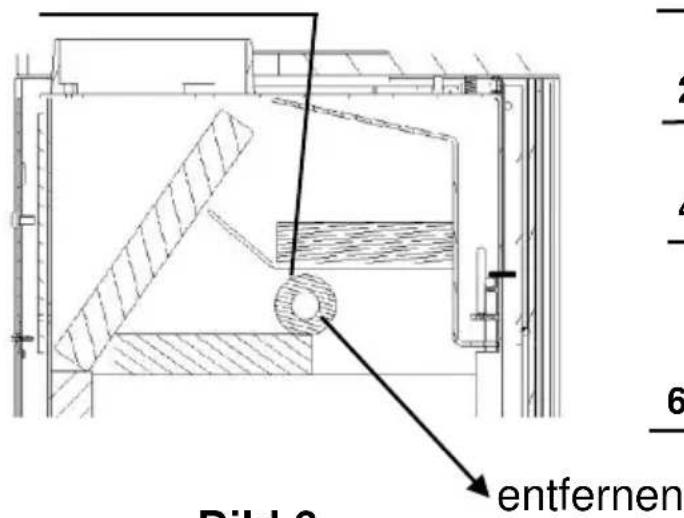 Wamsler San Filou - Holztrocknung und -Lagerung - 7