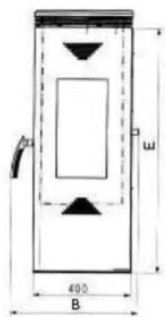 Wamsler San Filou - TYP10188 TRION-H/VIOLA - 3