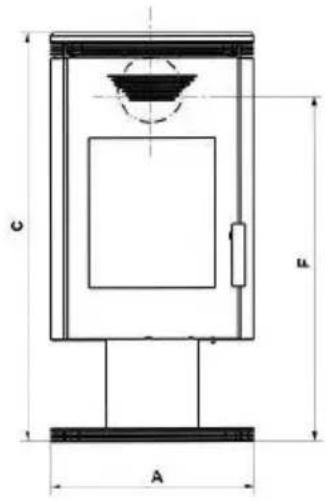Wamsler San Filou - TYP10188 TRION-H/VIOLA - 2