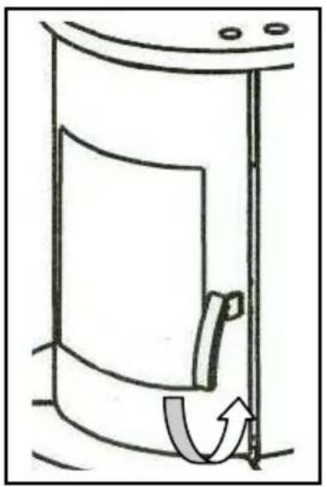 Wamsler Riva - Attenzione! - 1