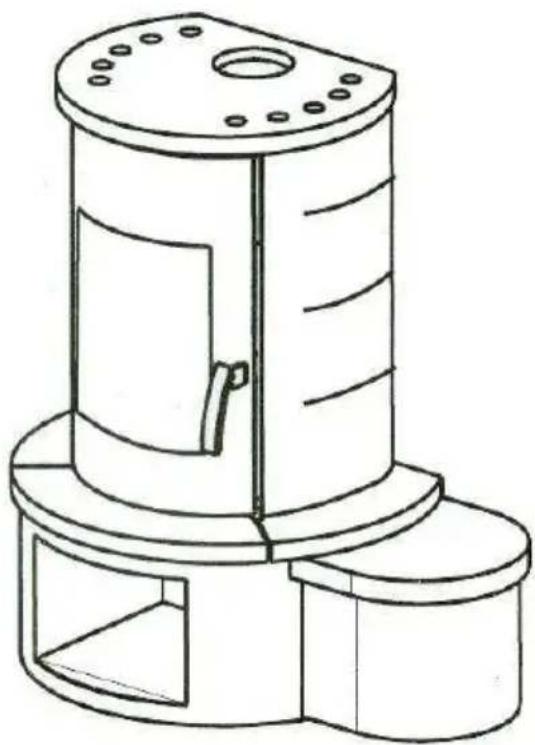 Wamsler Riva - 1