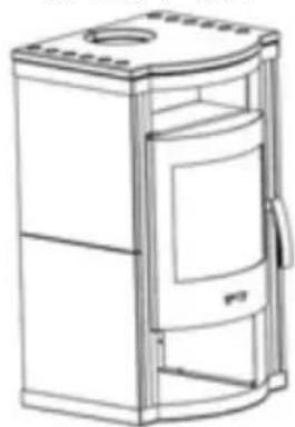 Wamsler Radiant - HU Kandallo használati utmutató - 11