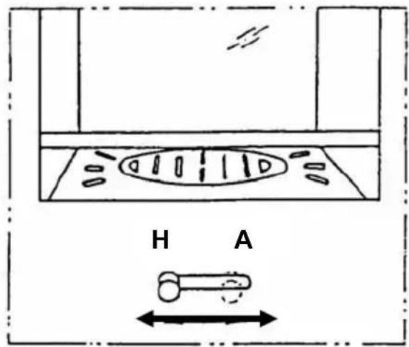 Wamsler Radiant - A kerámia tiszítása: - 4