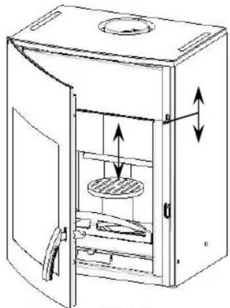 Wamsler System - Holztrocknung und -Lagerung - 4
