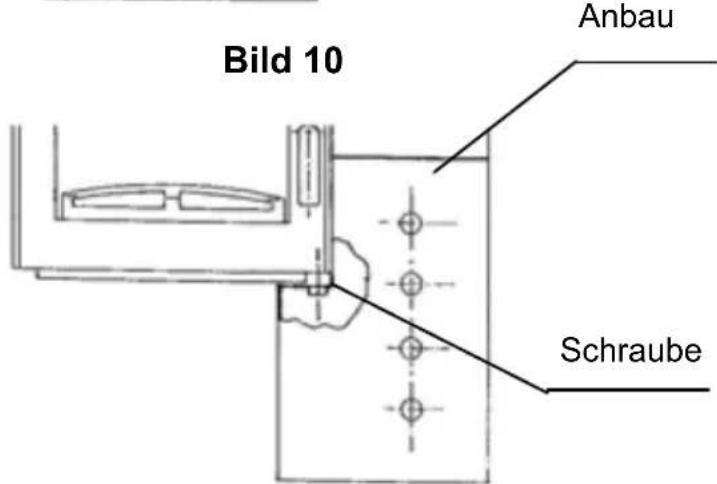 Wamsler System - TYP 101 90 System E/S - 3