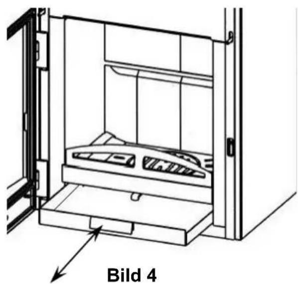 Wamsler System - Holztrocknung und -Lagerung - 3