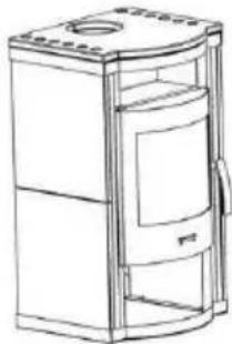 Wamsler Pluto - GFireplace user instruction - 10