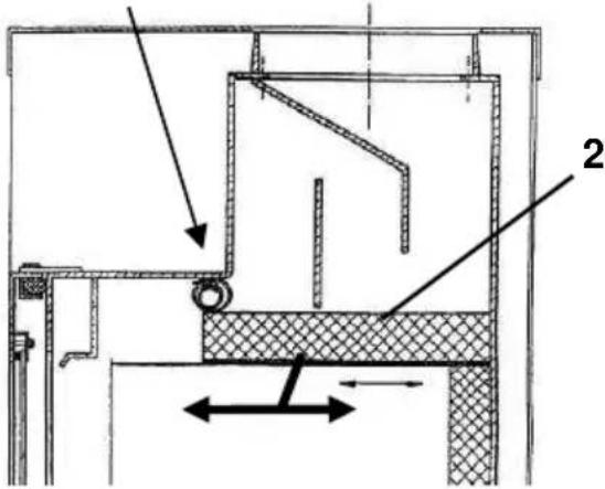 Wamsler Pluto - Holztrocknung und -Lagerung - 2