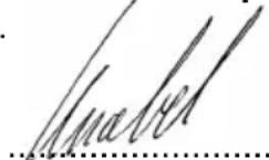 Wamsler Stratos - Wamsler Haus- und Küchentechnik GmbH 11 EG-Konformitätserklärung - 1