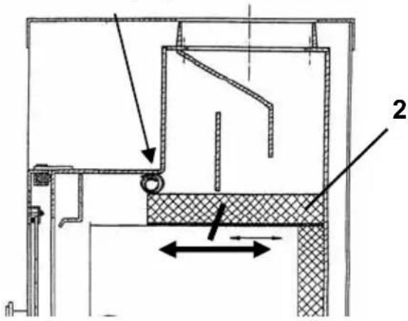 Wamsler Mars - Holztrocknung und -Lagerung - 5